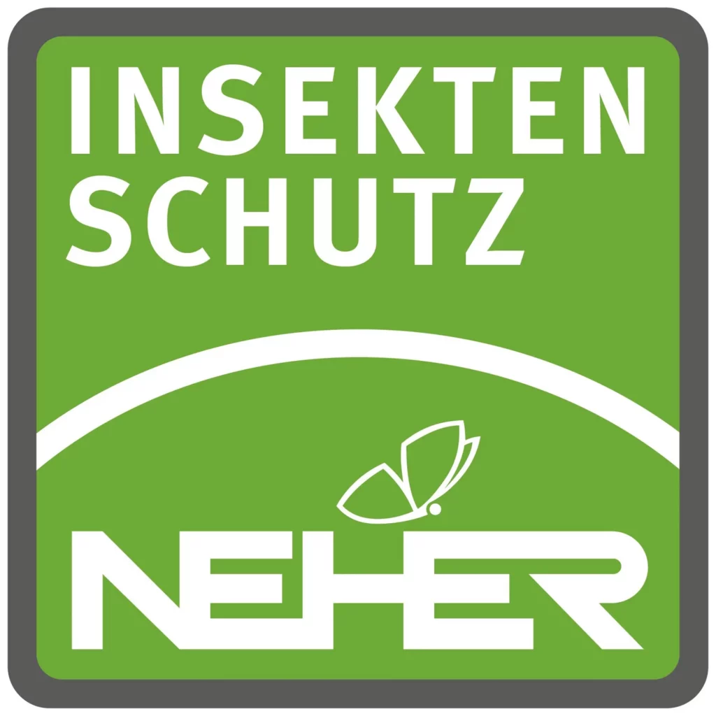 Poly Insektenschutz Zentralschweiz Neher Partner Logo